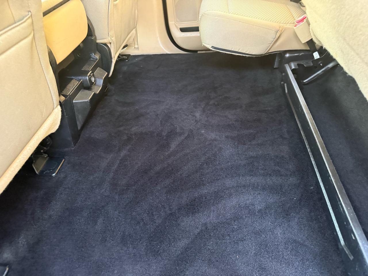 Ford F-150 XLT SuperCrew 5.5-ft. Bed 2WD 2016