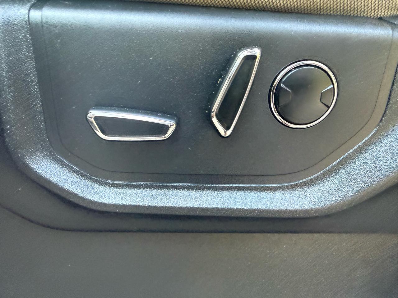 Ford F-150 XLT SuperCrew 5.5-ft. Bed 2WD 2016