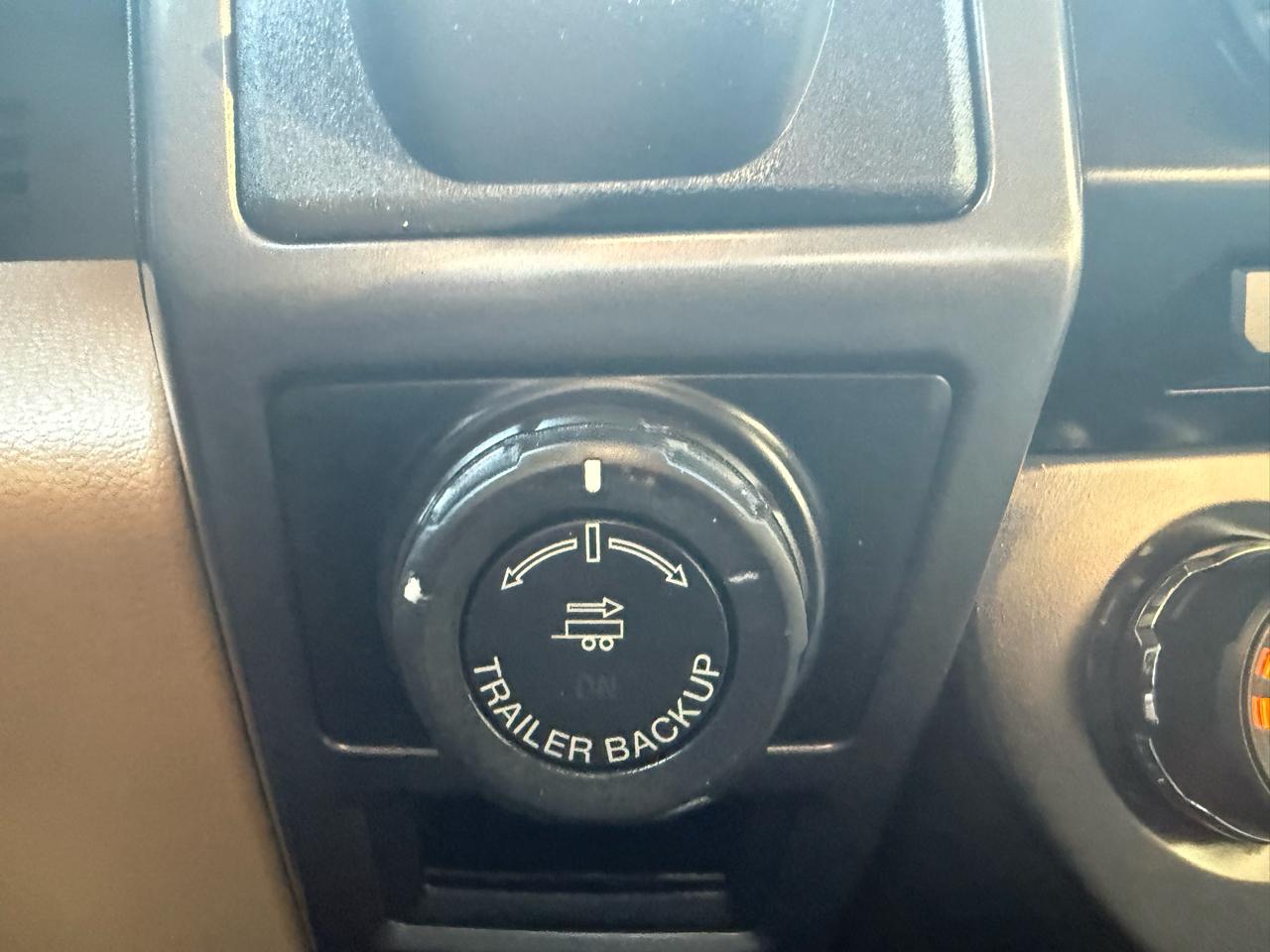 Ford F-150 XLT SuperCrew 5.5-ft. Bed 2WD 2016