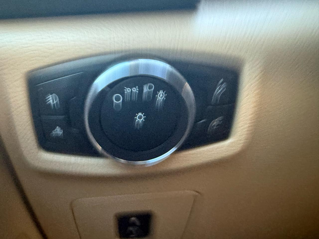 Ford F-150 XLT SuperCrew 5.5-ft. Bed 2WD 2016