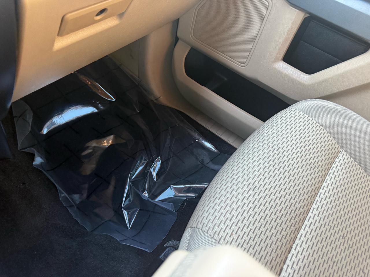 Ford F-150 XLT SuperCrew 5.5-ft. Bed 2WD 2016