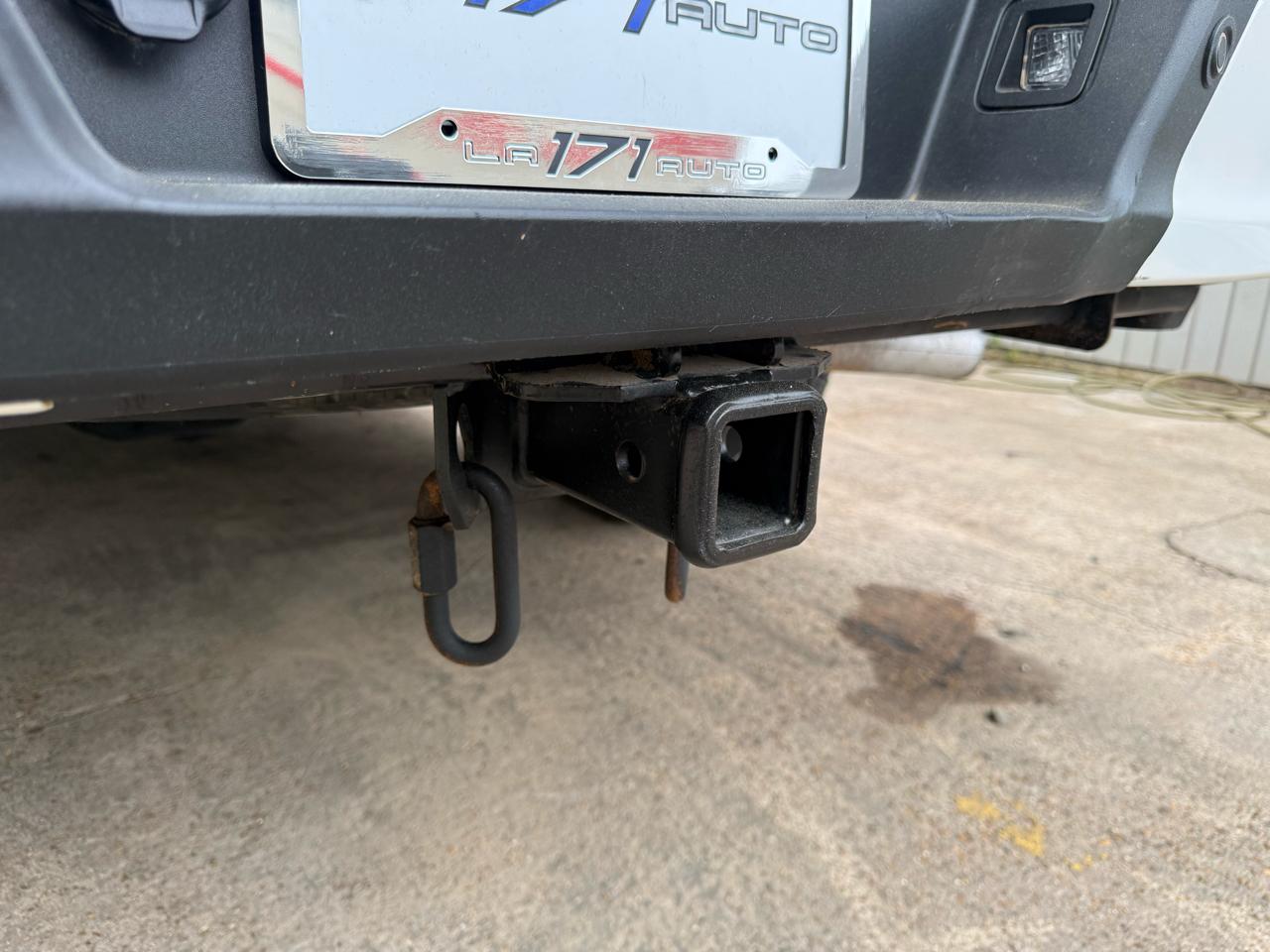 Ford F-150 XL SuperCrew 6.5-ft. Bed 4WD 2021