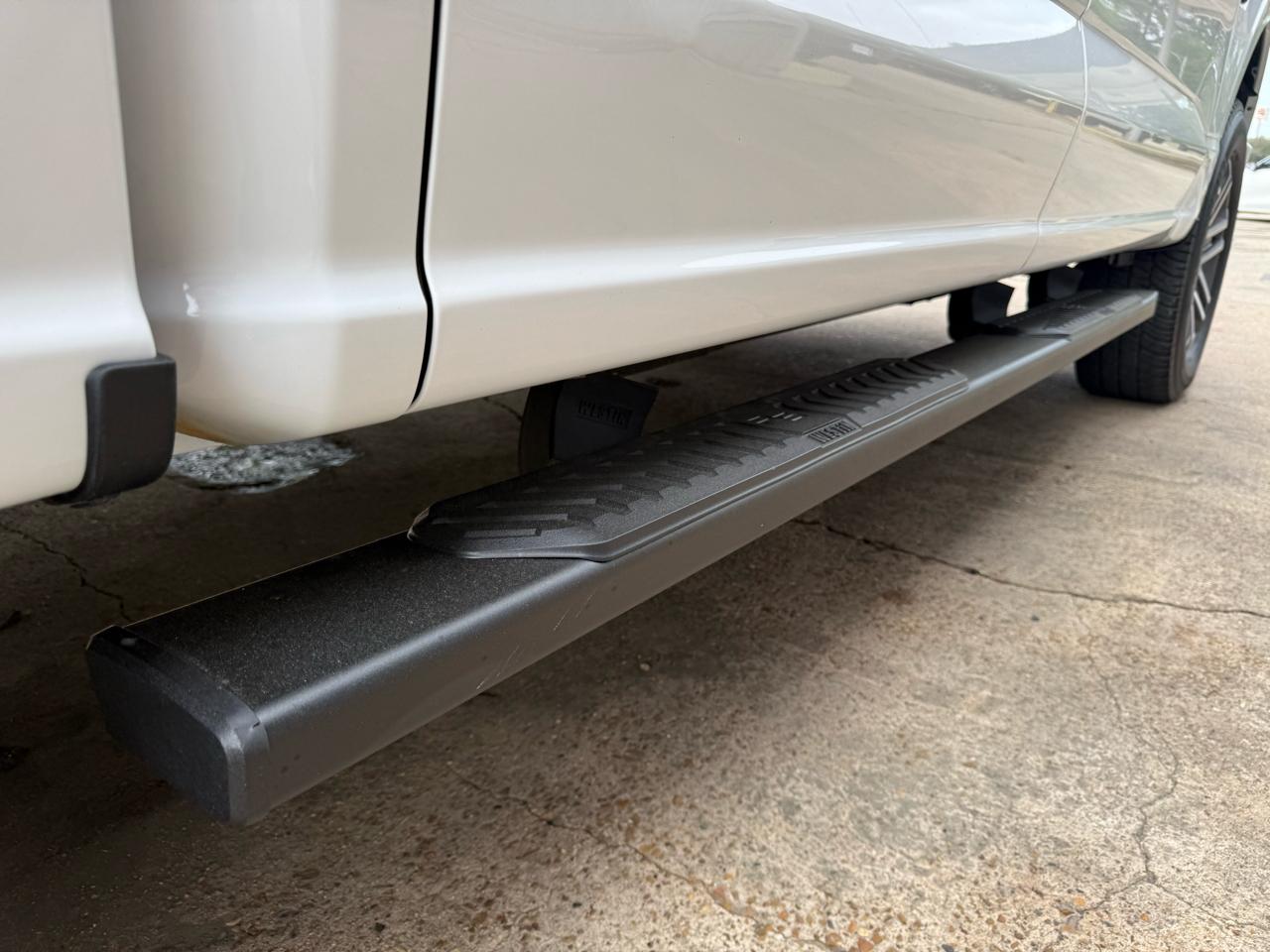 Ford F-150 XL SuperCrew 6.5-ft. Bed 4WD 2021