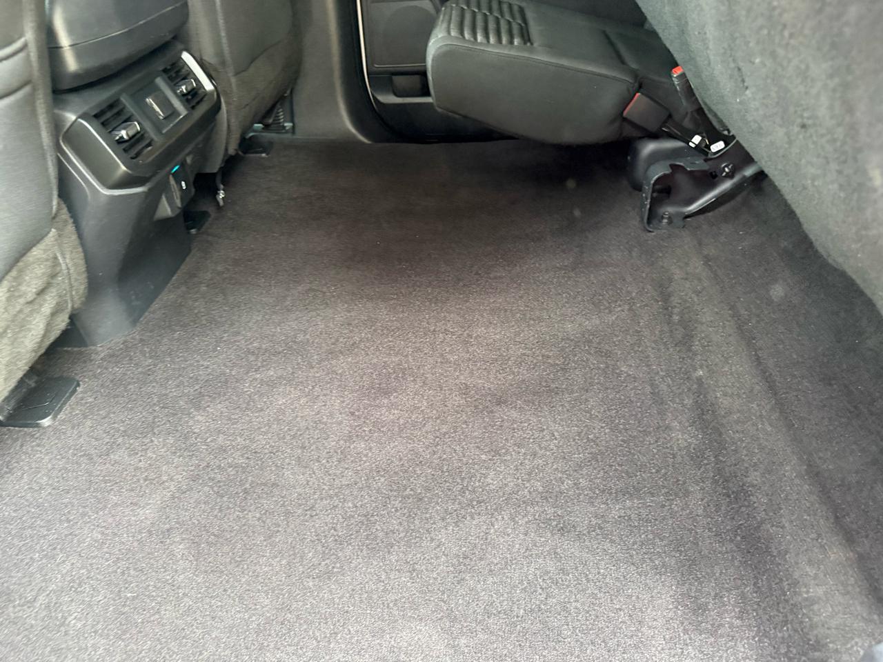 Ford F-150 XL SuperCrew 6.5-ft. Bed 4WD 2021