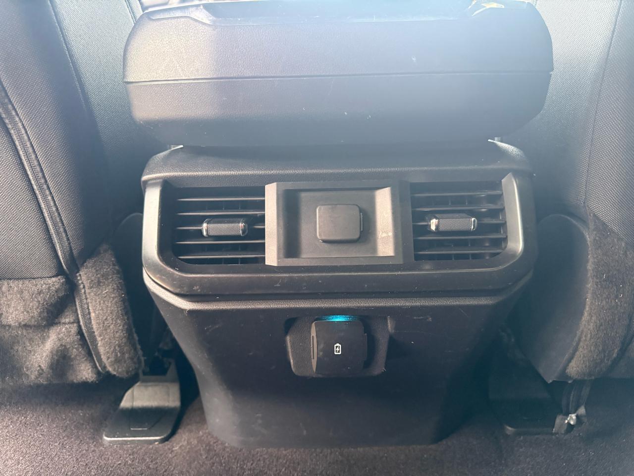 Ford F-150 XL SuperCrew 6.5-ft. Bed 4WD 2021