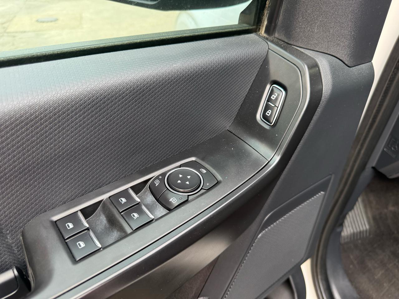 Ford F-150 XL SuperCrew 6.5-ft. Bed 4WD 2021