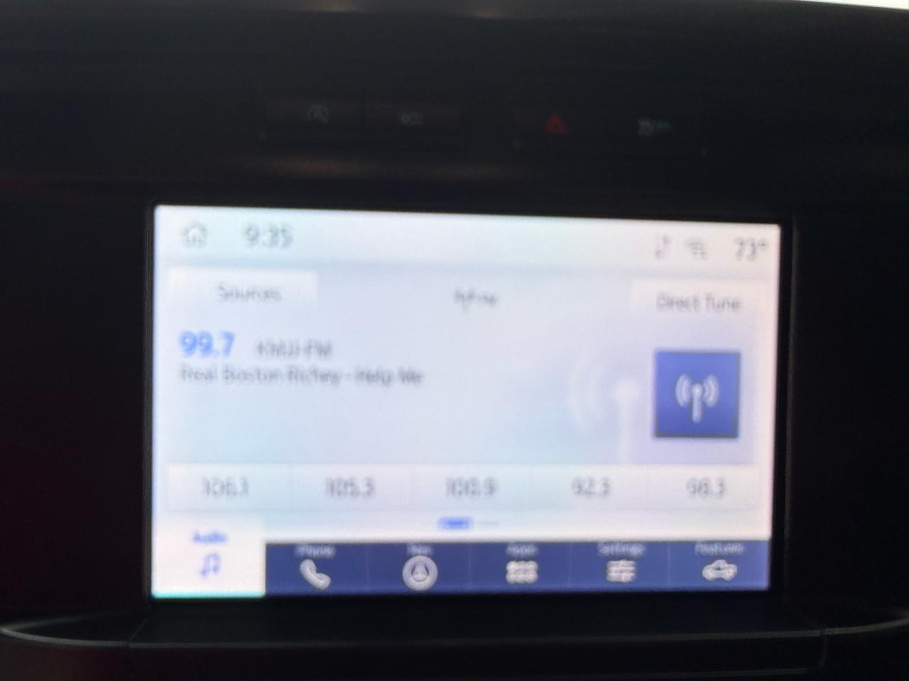 Ford F-150 XL SuperCrew 6.5-ft. Bed 4WD 2021