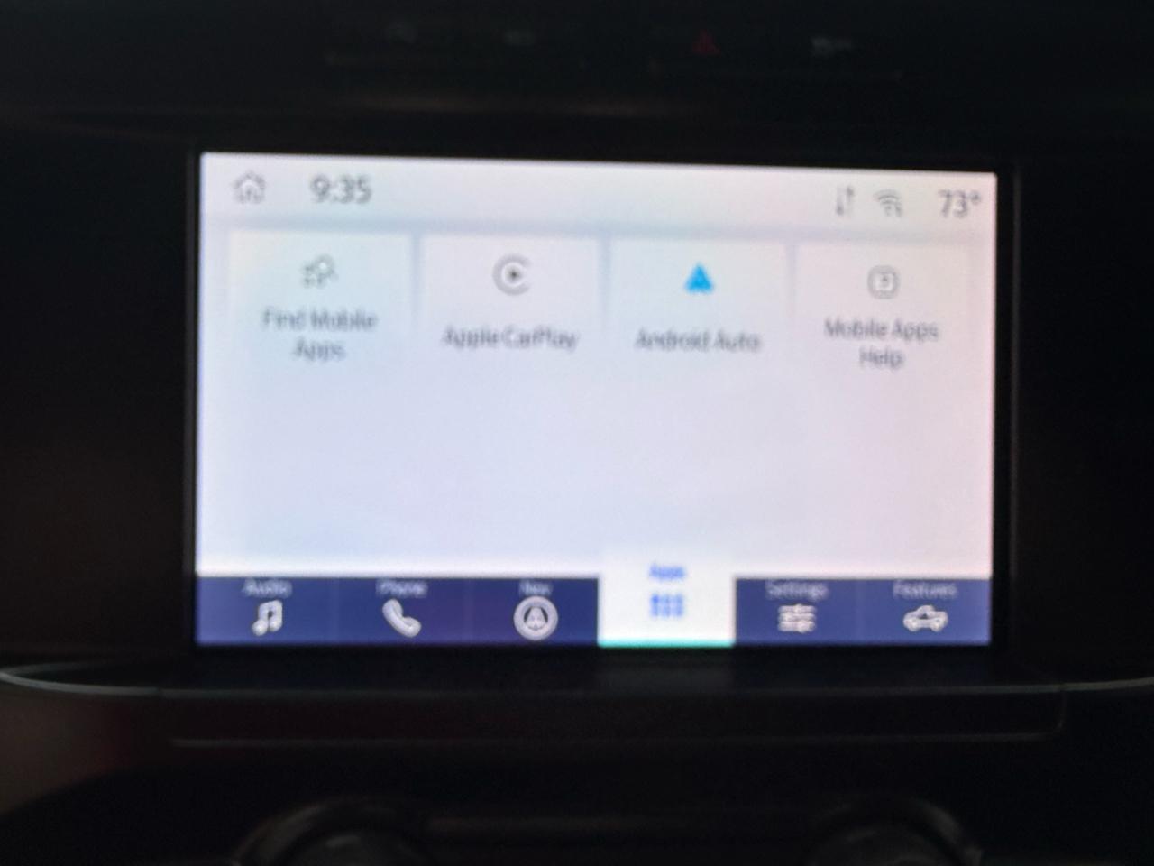 Ford F-150 XL SuperCrew 6.5-ft. Bed 4WD 2021