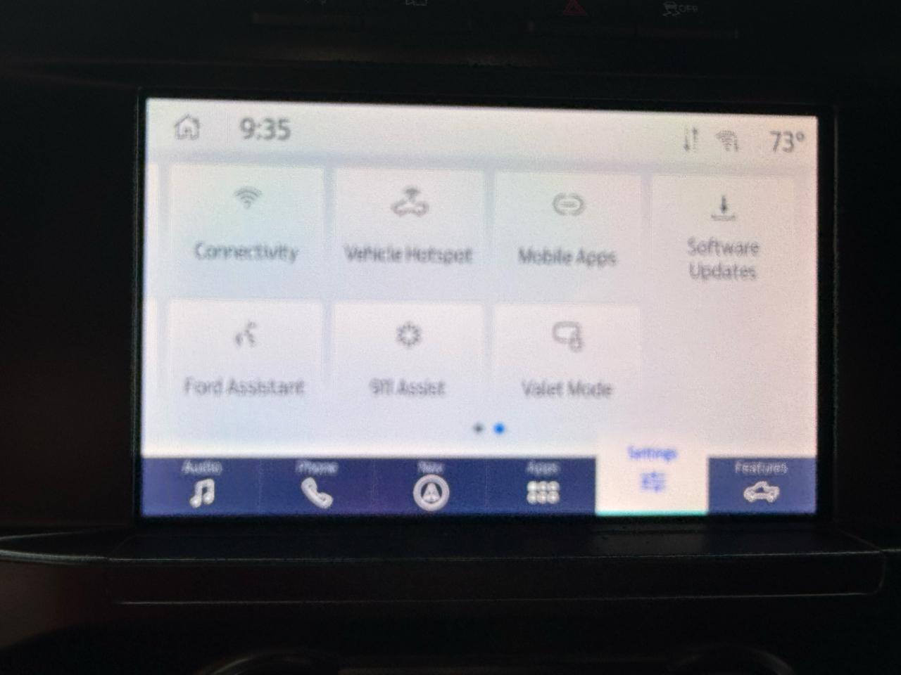 Ford F-150 XL SuperCrew 6.5-ft. Bed 4WD 2021