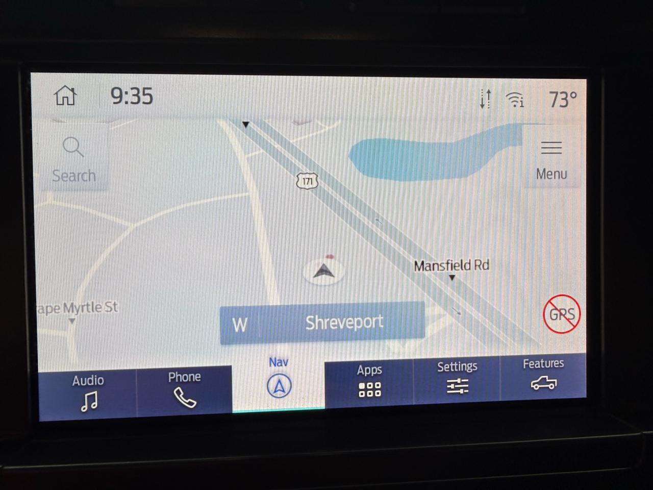 Ford F-150 XL SuperCrew 6.5-ft. Bed 4WD 2021