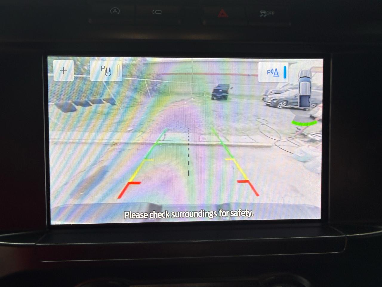 Ford F-150 XL SuperCrew 6.5-ft. Bed 4WD 2021