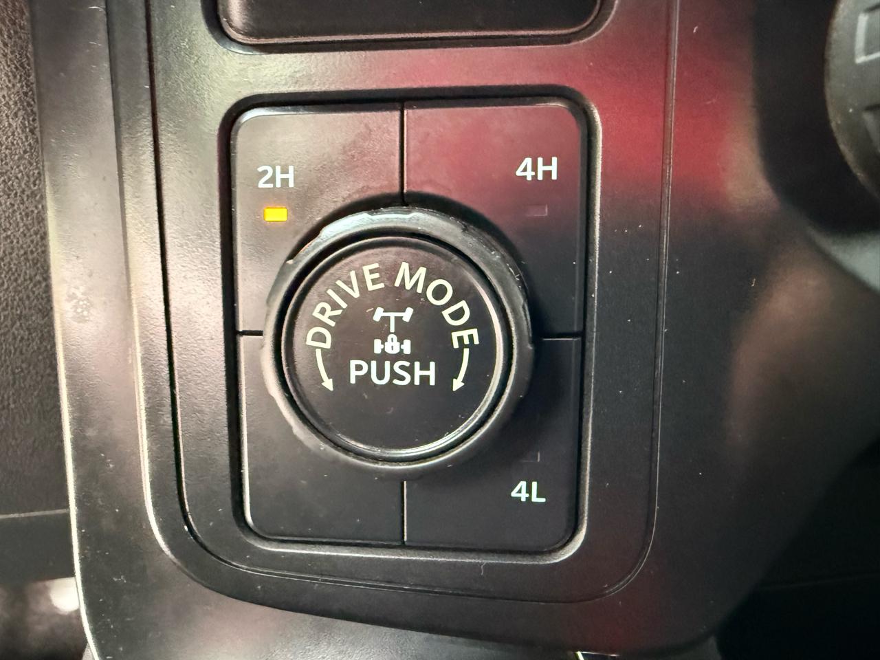 Ford F-150 XL SuperCrew 6.5-ft. Bed 4WD 2021