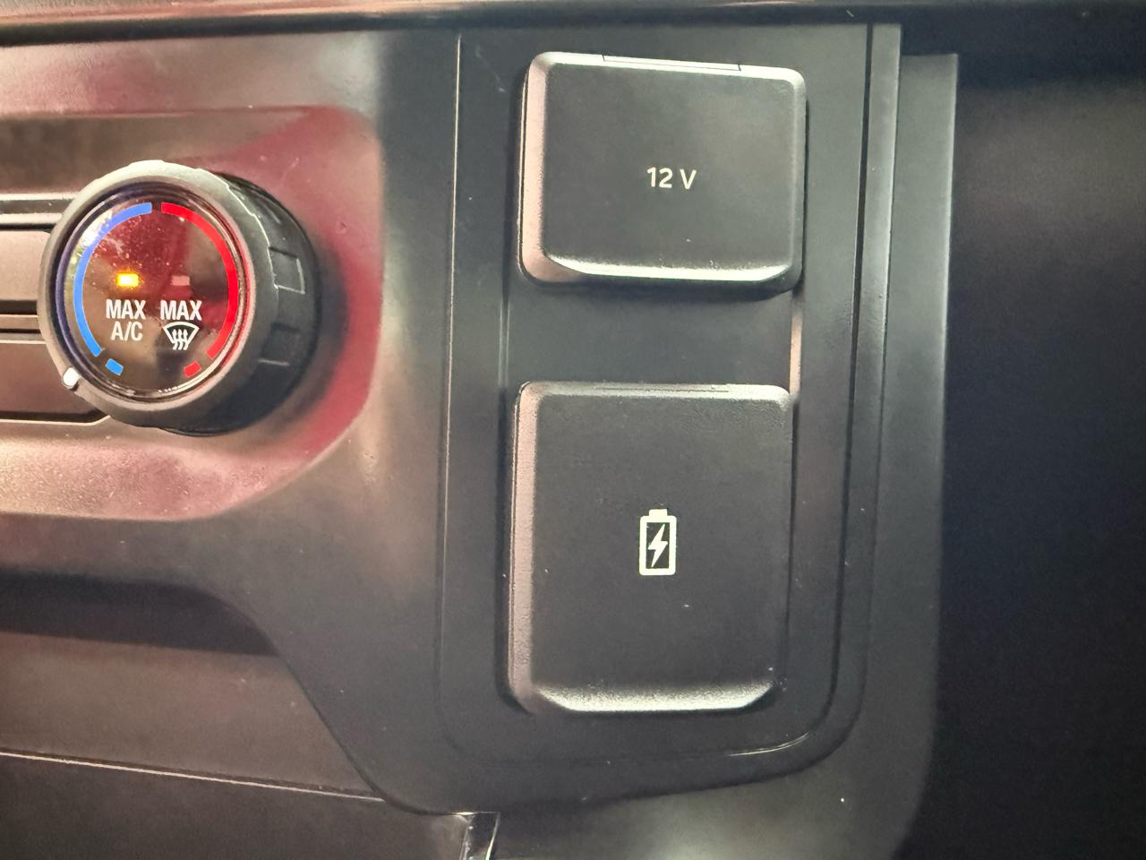 Ford F-150 XL SuperCrew 6.5-ft. Bed 4WD 2021