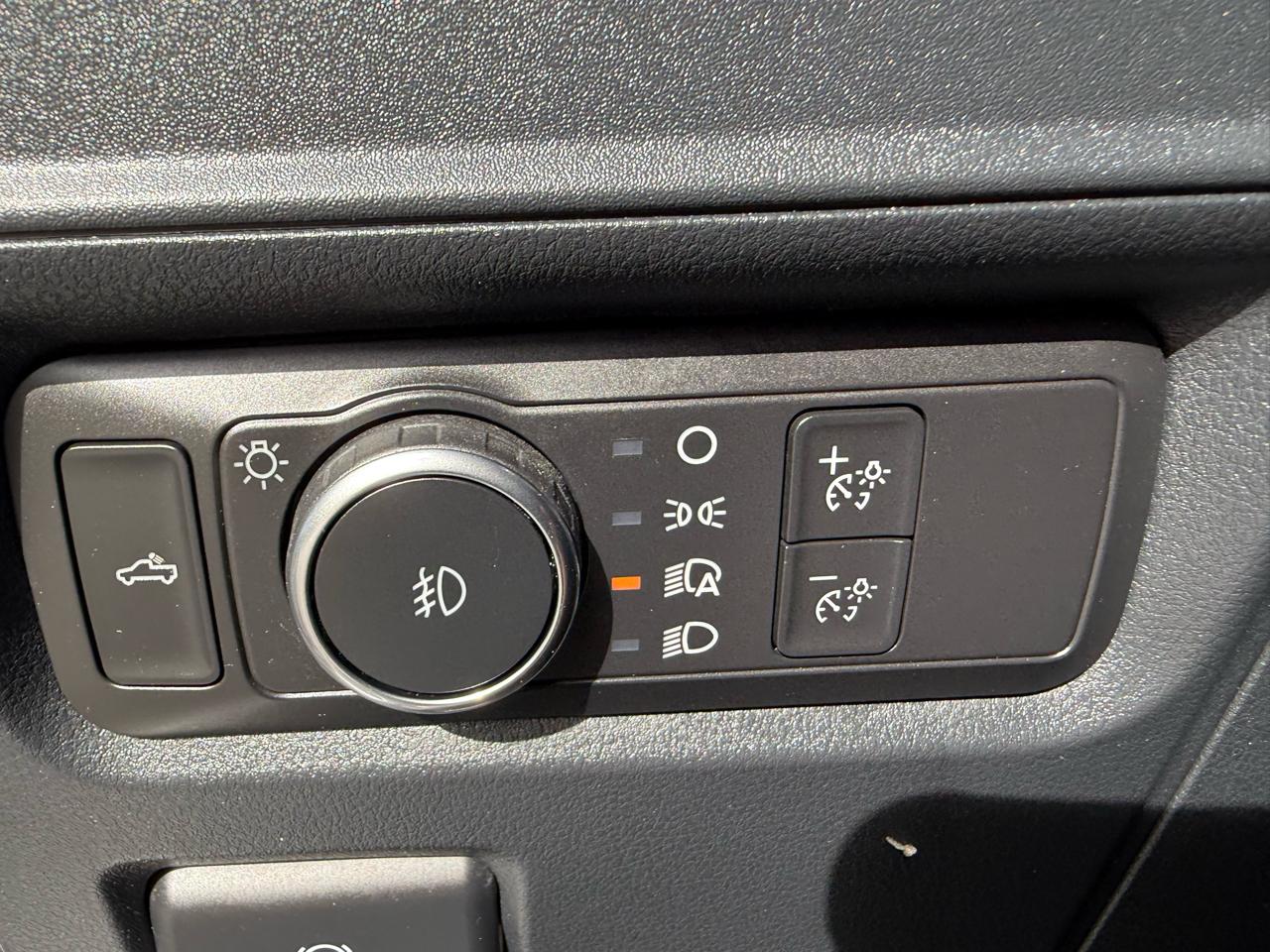 Ford F-150 XL SuperCrew 6.5-ft. Bed 4WD 2021