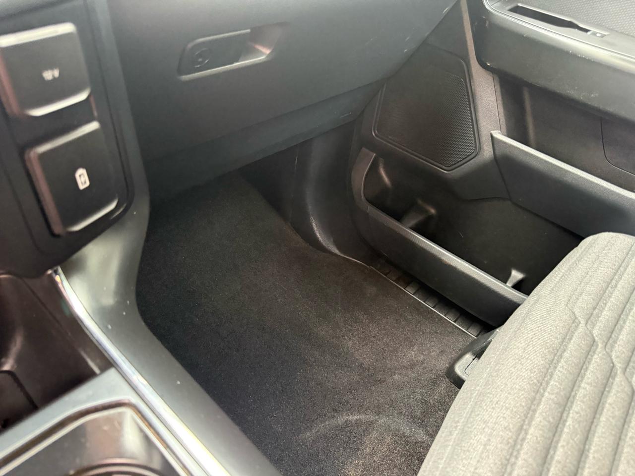 Ford F-150 XL SuperCrew 6.5-ft. Bed 4WD 2021