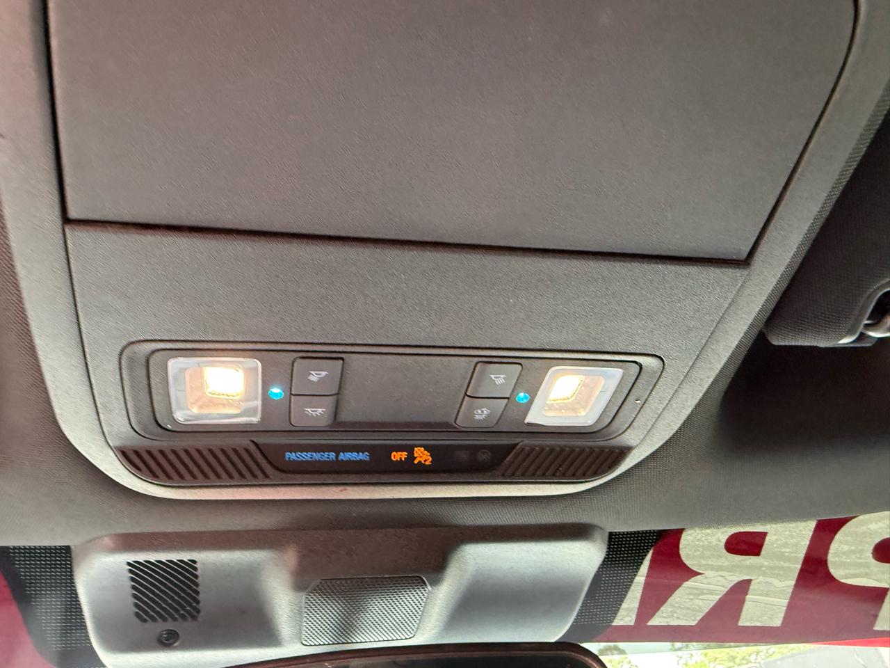 Ford F-150 XL SuperCrew 6.5-ft. Bed 4WD 2021