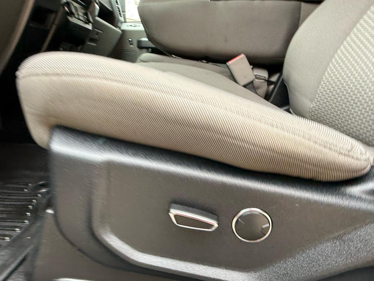 Ford F-150 XLT SuperCrew 6.5-ft. Bed 4WD 2015