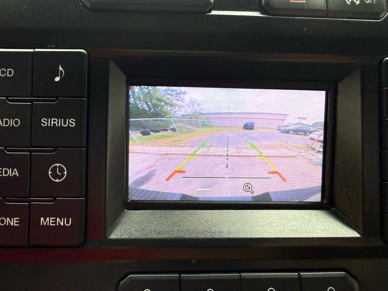 Ford F-150 XLT SuperCrew 6.5-ft. Bed 4WD 2015