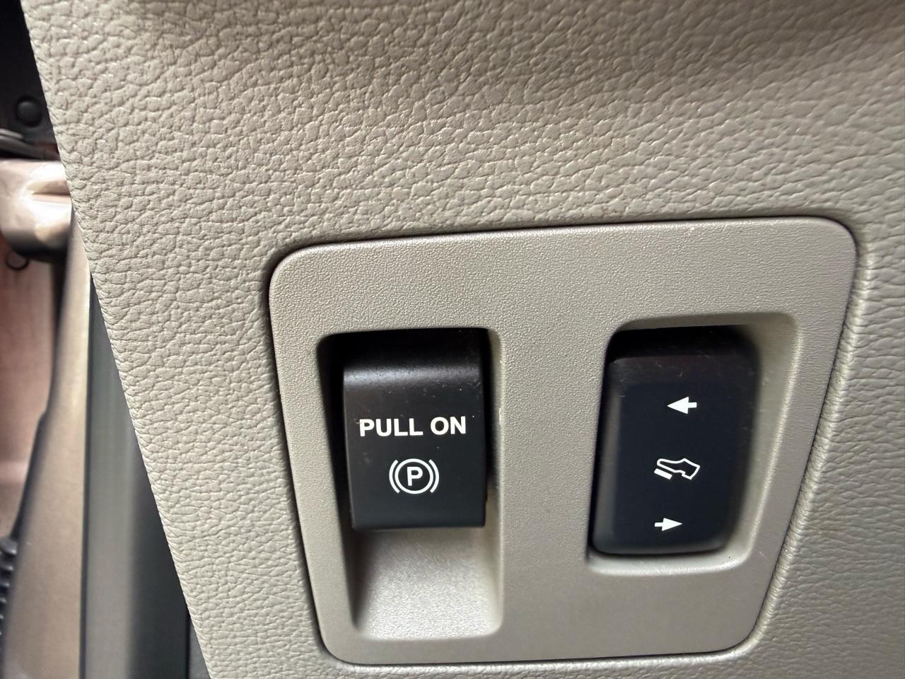 Ford F-150 XLT SuperCrew 6.5-ft. Bed 4WD 2015