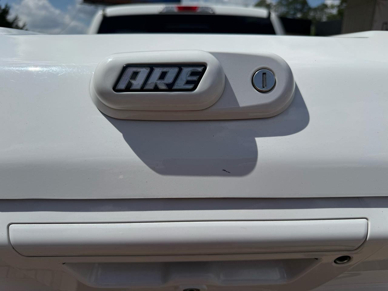 Ford F-150 Lariat SuperCrew 5.5-ft. Bed 4WD 2016