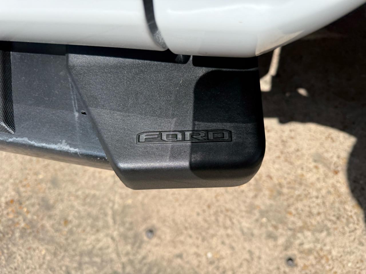 Ford F-150 Lariat SuperCrew 5.5-ft. Bed 4WD 2016