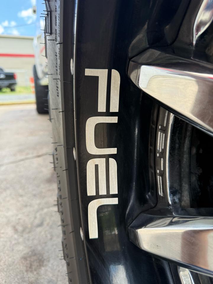 Ford F-150 Lariat SuperCrew 5.5-ft. Bed 4WD 2016