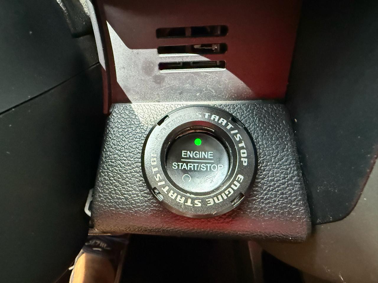 Ford F-150 Lariat SuperCrew 5.5-ft. Bed 4WD 2016