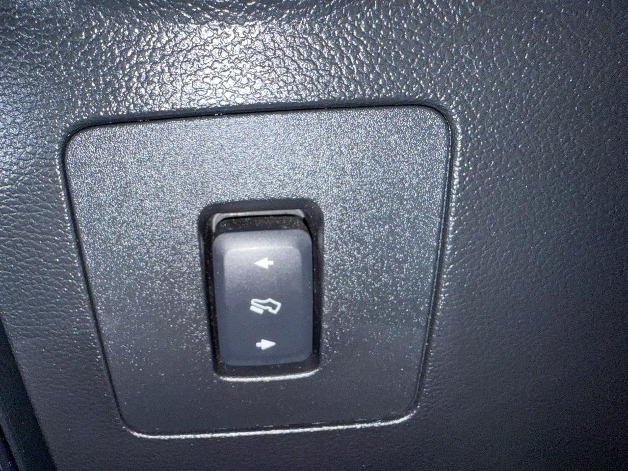 Ford F-150 Lariat SuperCrew 5.5-ft. Bed 4WD 2016