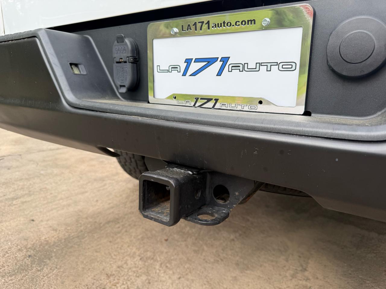 Chevrolet Silverado 1500 Work Truck Double Cab 2WD 2021