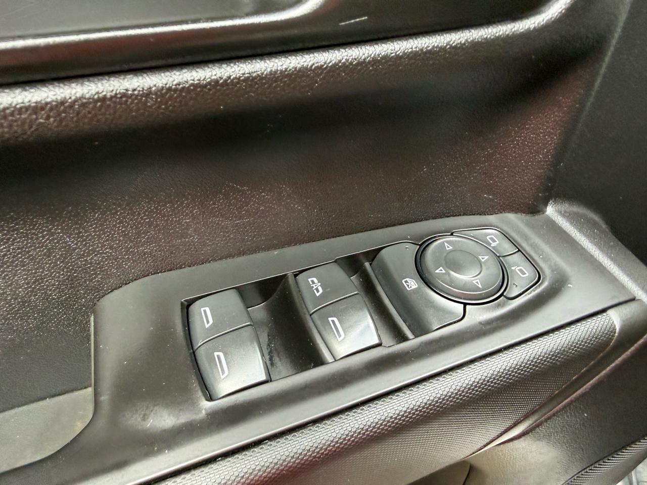 Chevrolet Silverado 1500 Work Truck Double Cab 2WD 2021