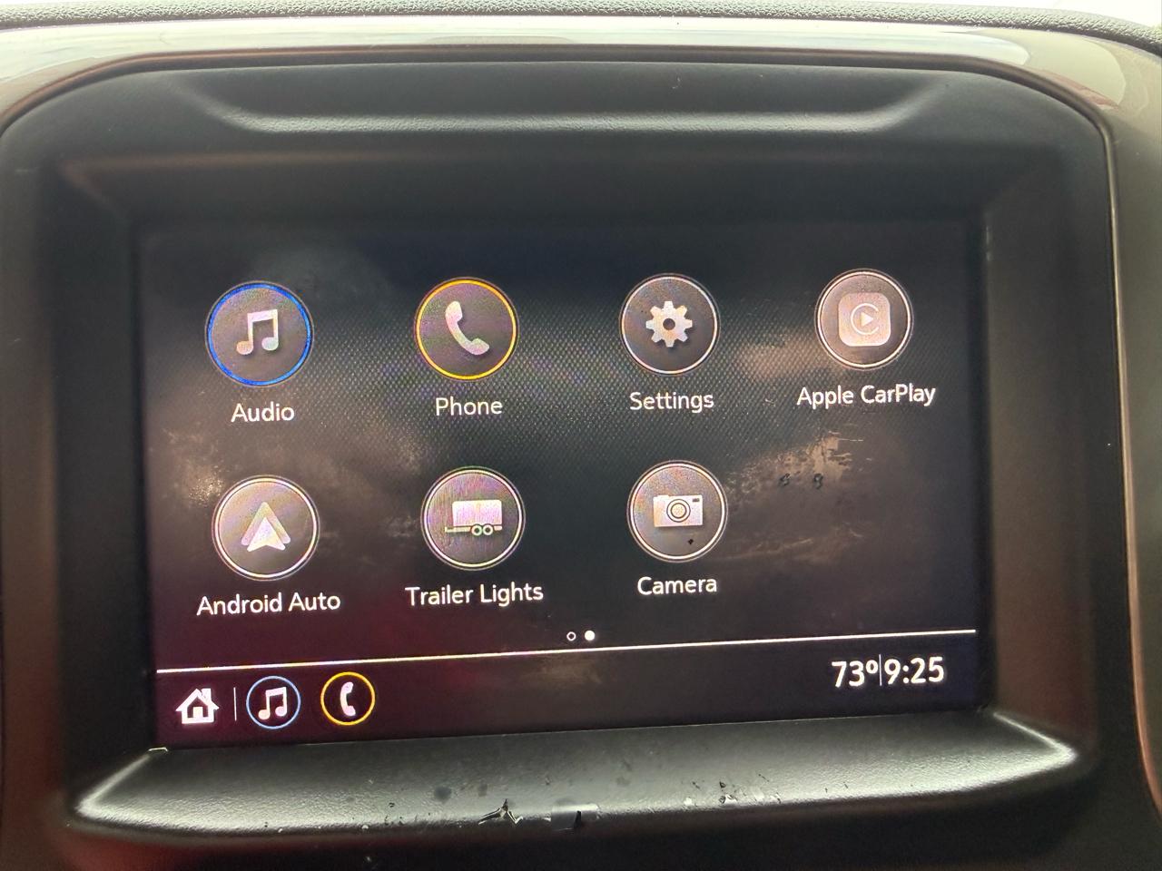 Chevrolet Silverado 1500 Work Truck Double Cab 2WD 2021