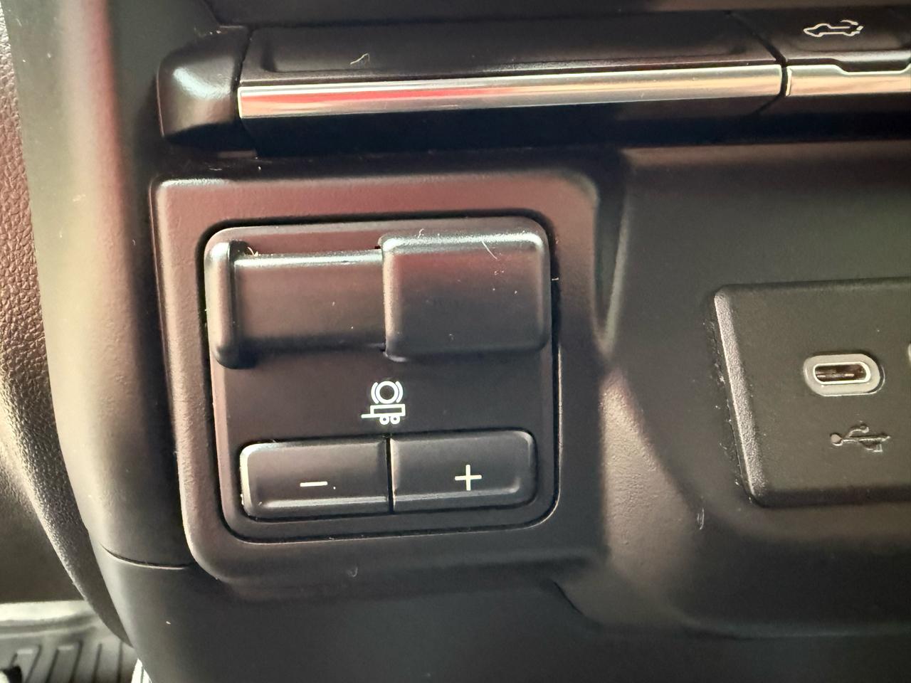 Chevrolet Silverado 1500 Work Truck Double Cab 2WD 2021