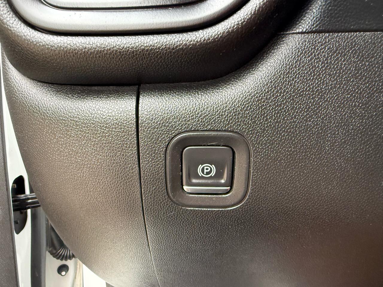 Chevrolet Silverado 1500 Work Truck Double Cab 2WD 2021