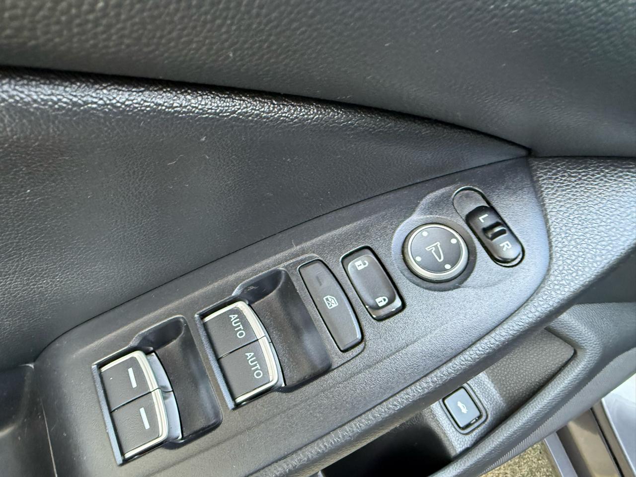 Honda Accord Sport CVT 2020