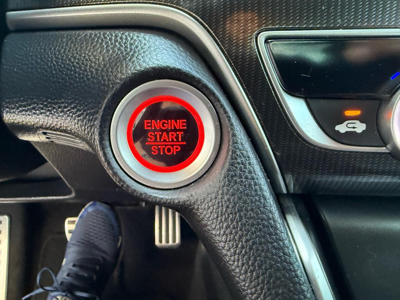 Honda Accord Sport CVT 2020