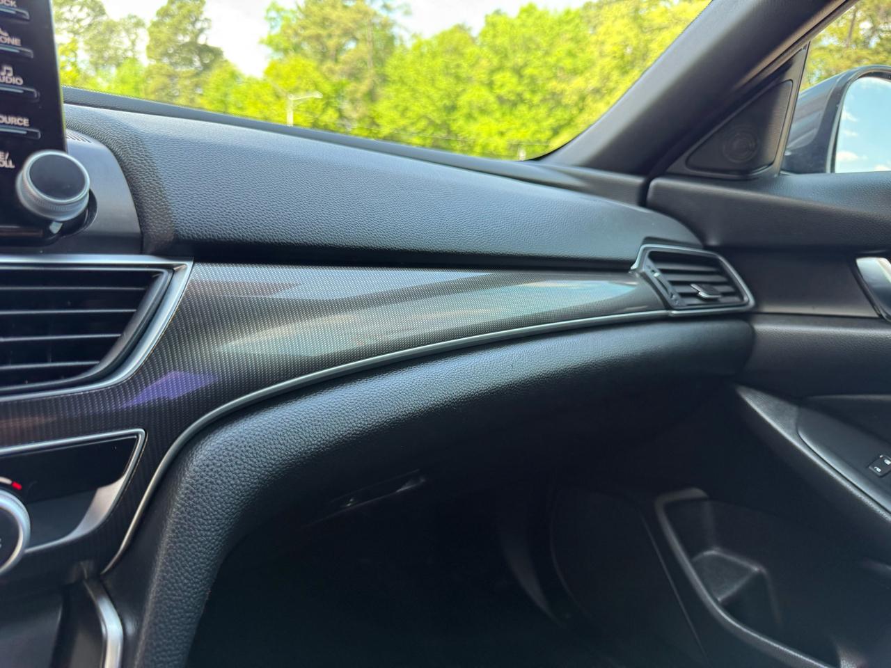 Honda Accord Sport CVT 2020