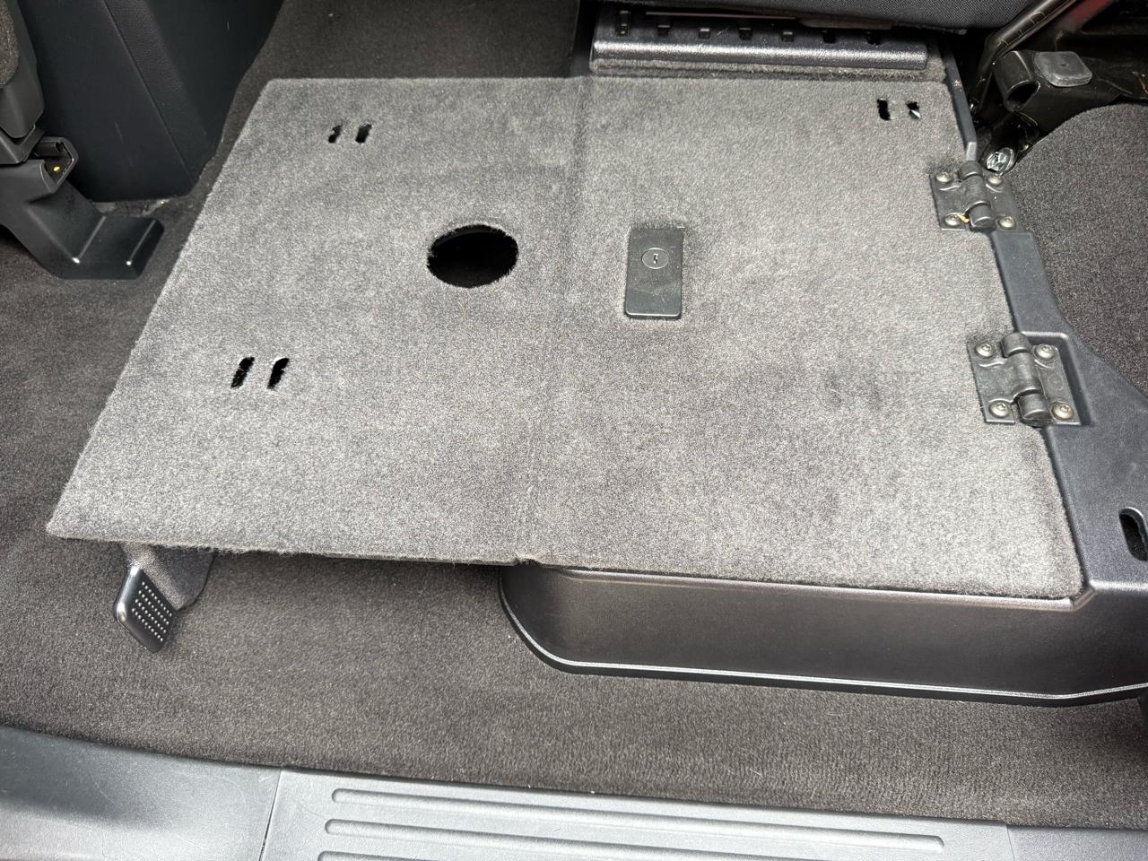 Nissan Titan PRO-4X Crew Cab 4WD 2020