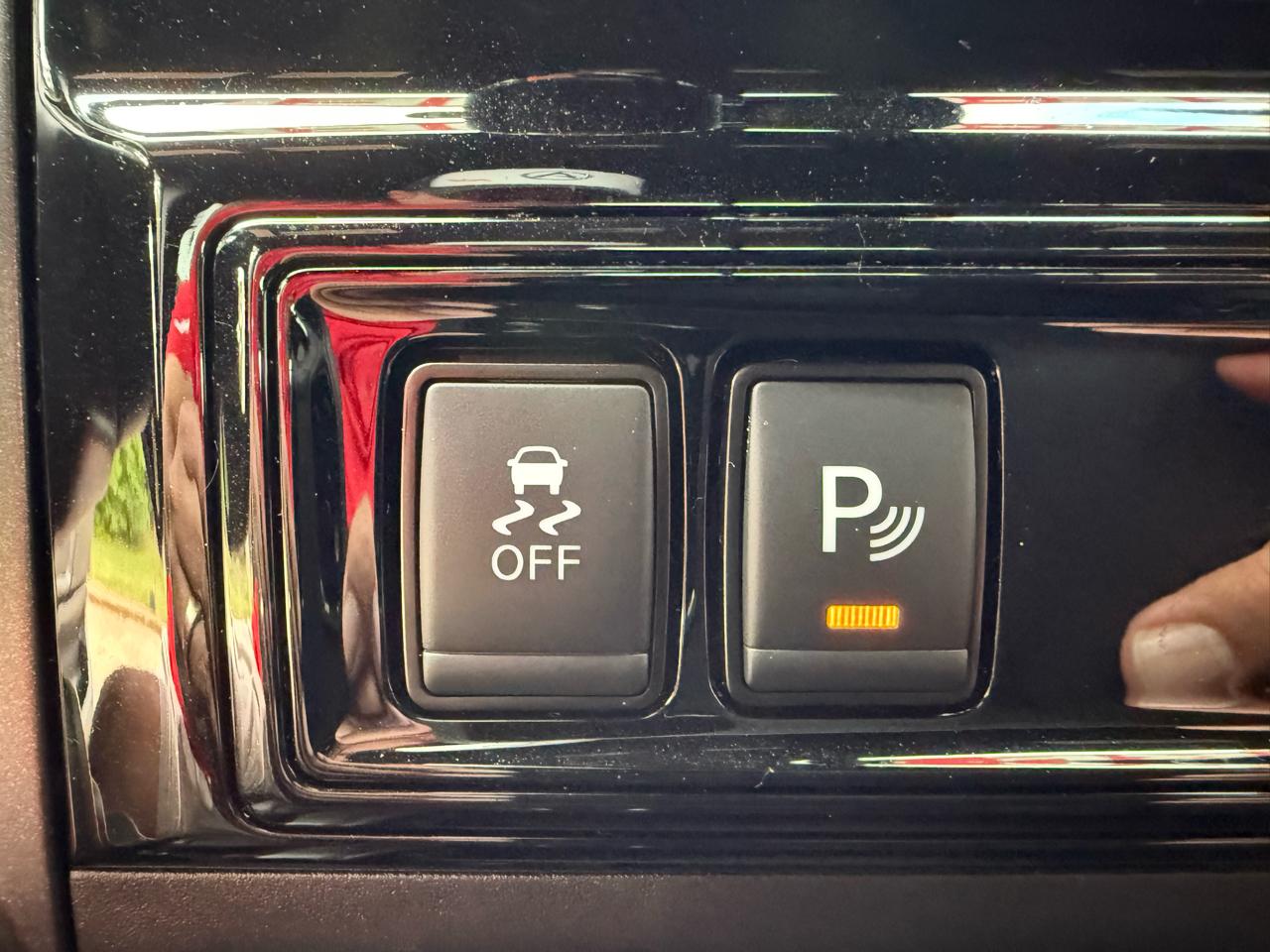 Nissan Titan PRO-4X Crew Cab 4WD 2020