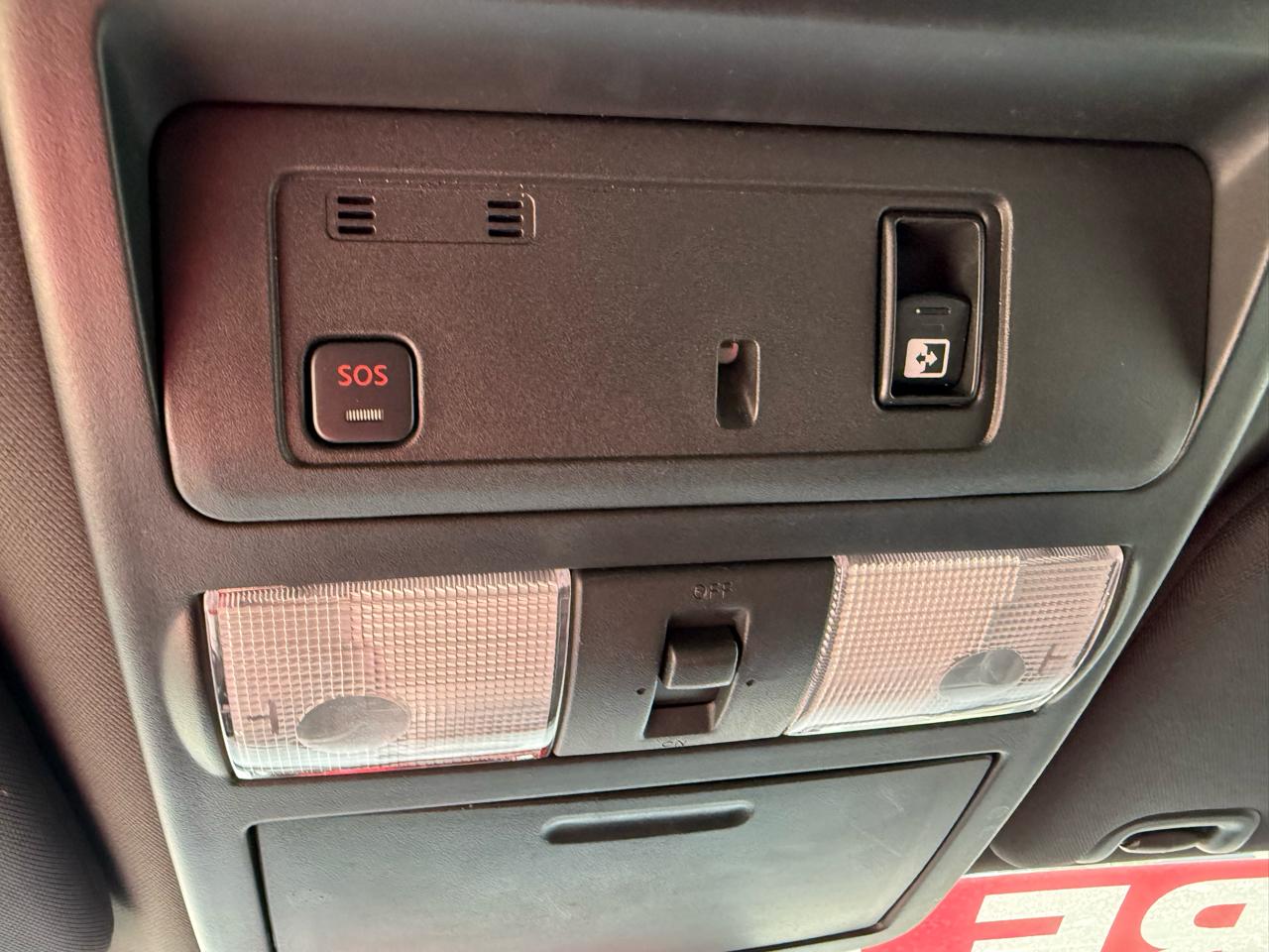 Nissan Titan PRO-4X Crew Cab 4WD 2020