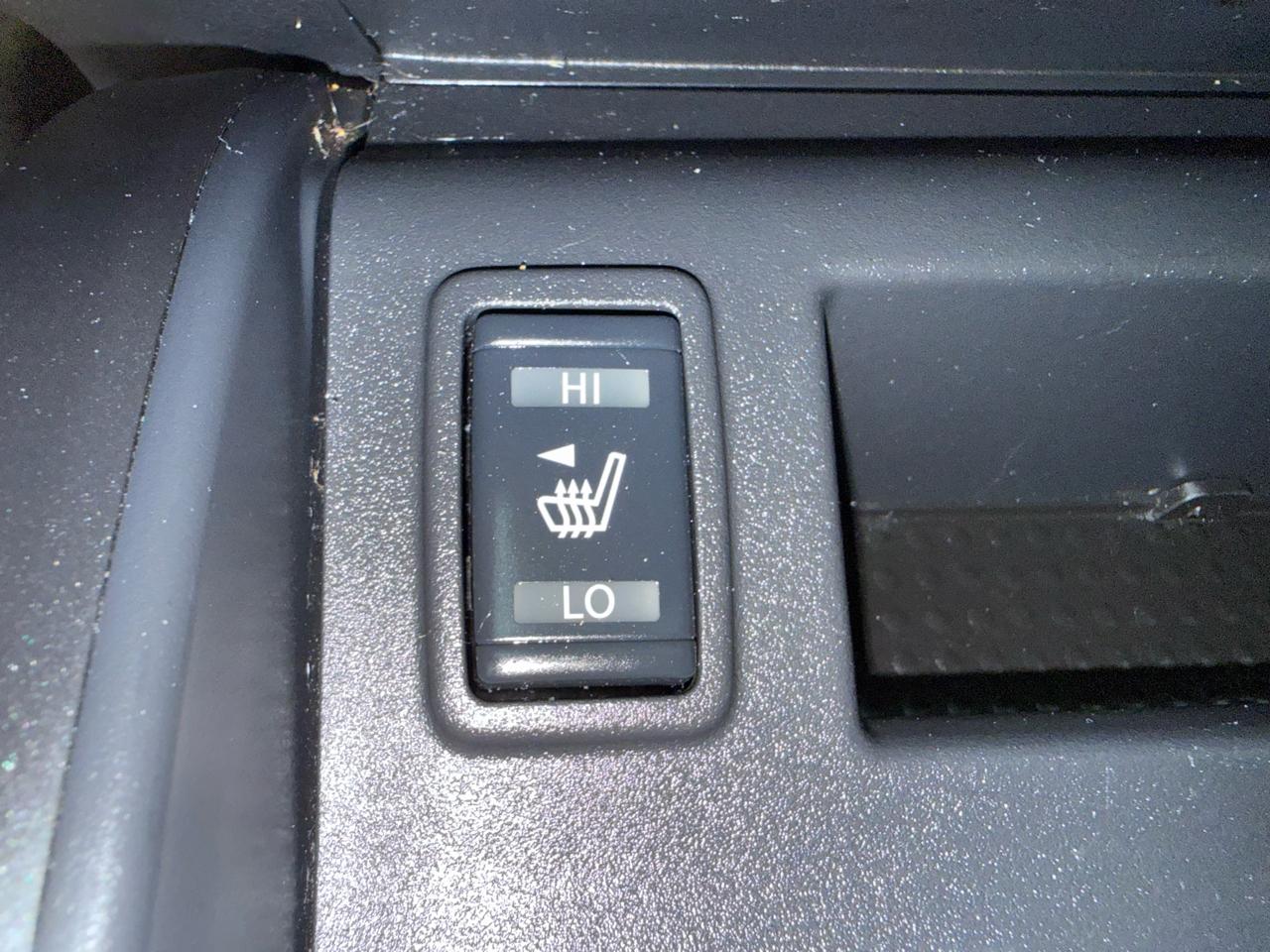 Nissan Titan PRO-4X Crew Cab 4WD 2020