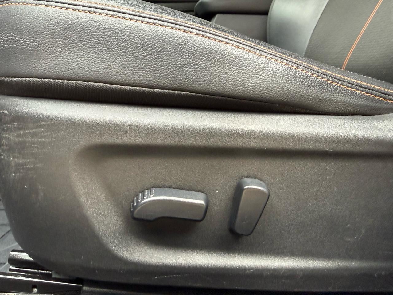 Nissan Altima 2.5 SR 2022