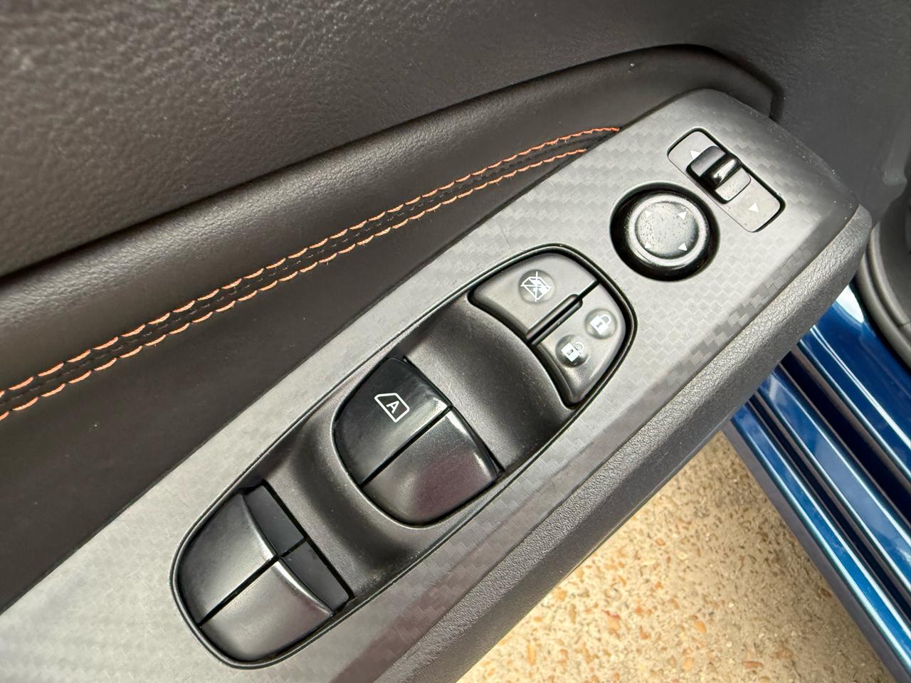 Nissan Altima 2.5 SR 2022