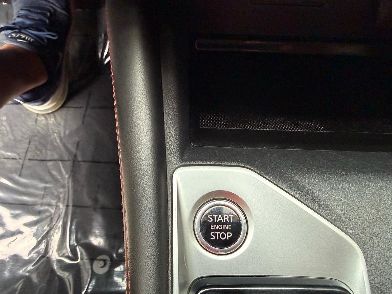 Nissan Altima 2.5 SR 2022