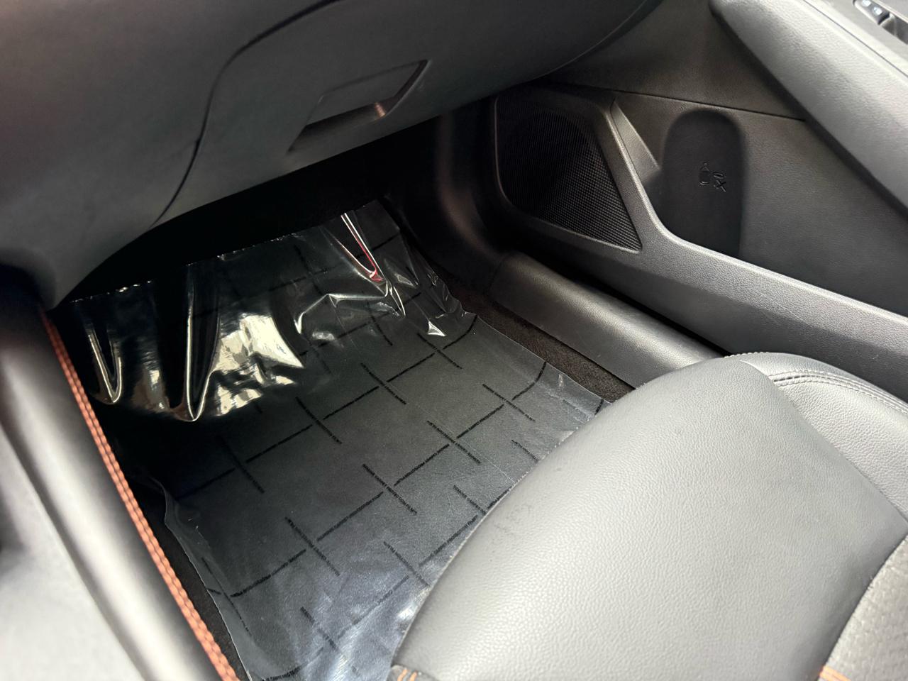 Nissan Altima 2.5 SR 2022