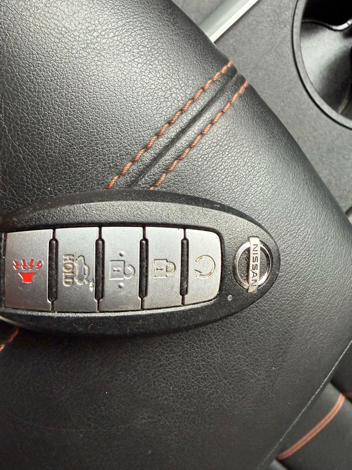 Nissan Altima 2.5 SR 2022