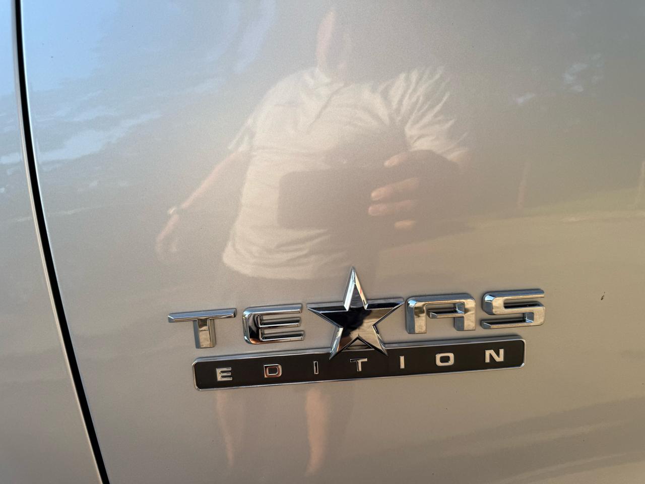 Chevrolet Silverado 1500 LT Crew Cab 2WD 2019