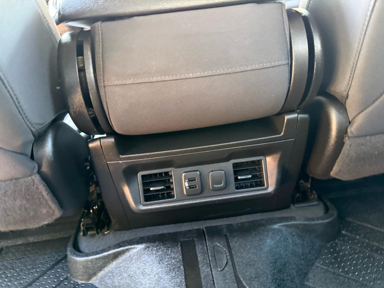 Chevrolet Silverado 1500 LT Crew Cab 2WD 2019