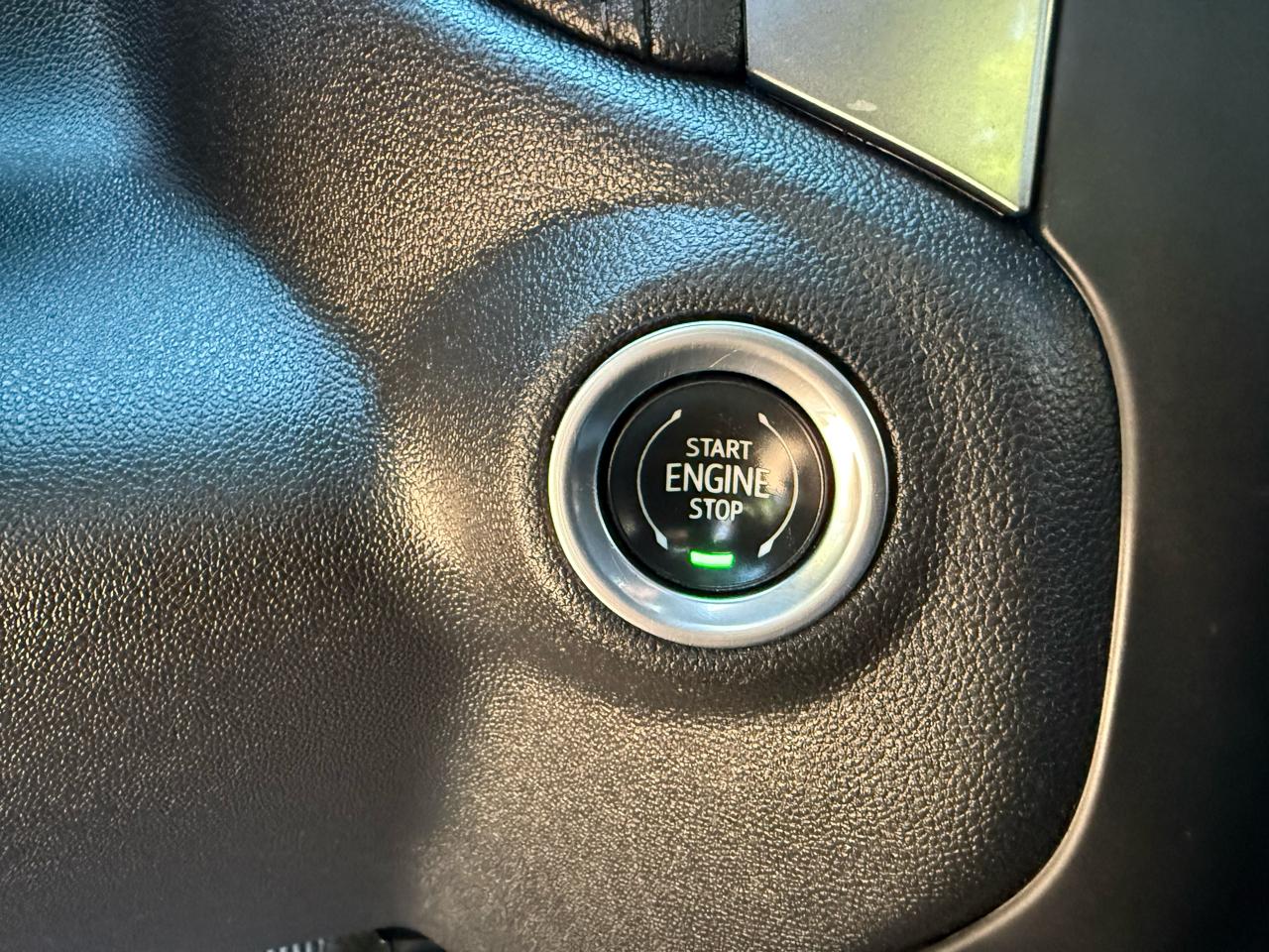 Chevrolet Silverado 1500 LT Crew Cab 2WD 2019