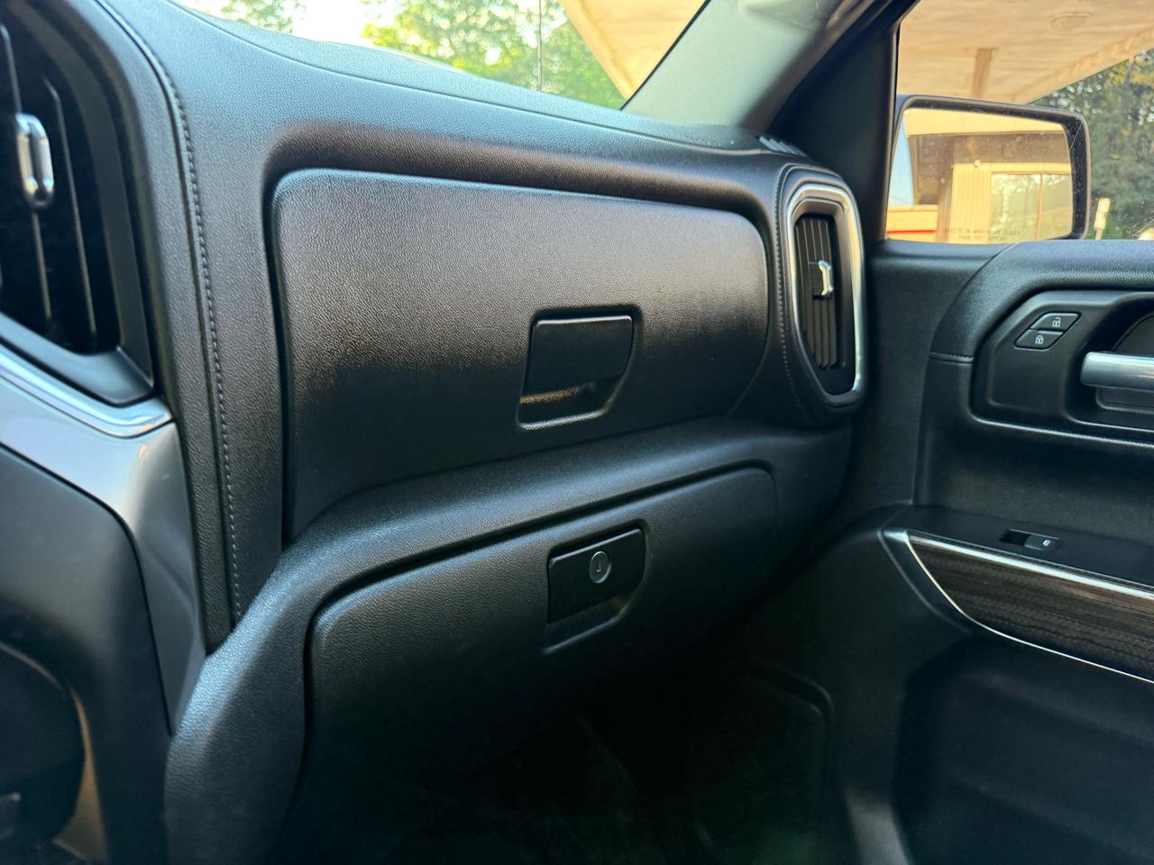 Chevrolet Silverado 1500 LT Crew Cab 2WD 2019