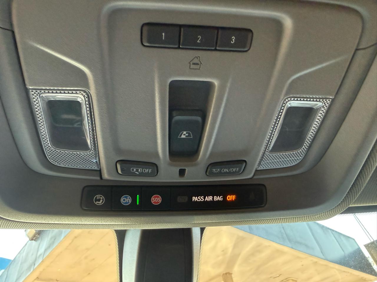 Chevrolet Silverado 1500 LT Crew Cab 2WD 2019